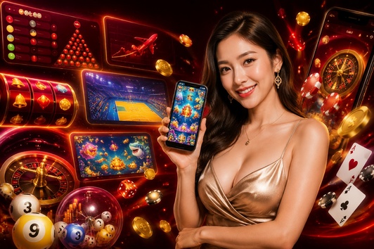 slotlucky