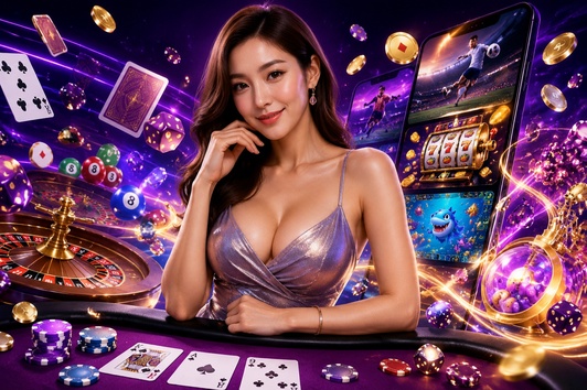 slotlucky